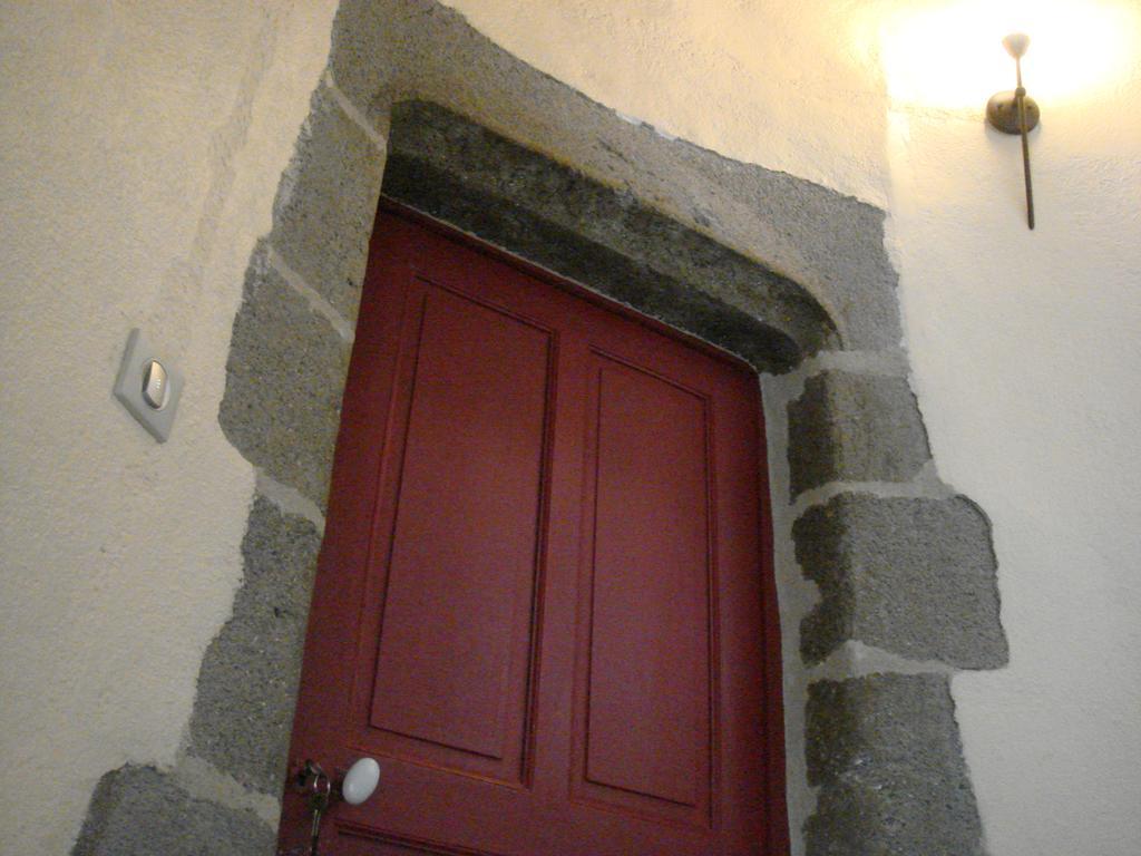 La Maison De Justine Hotel Murat  Exterior foto